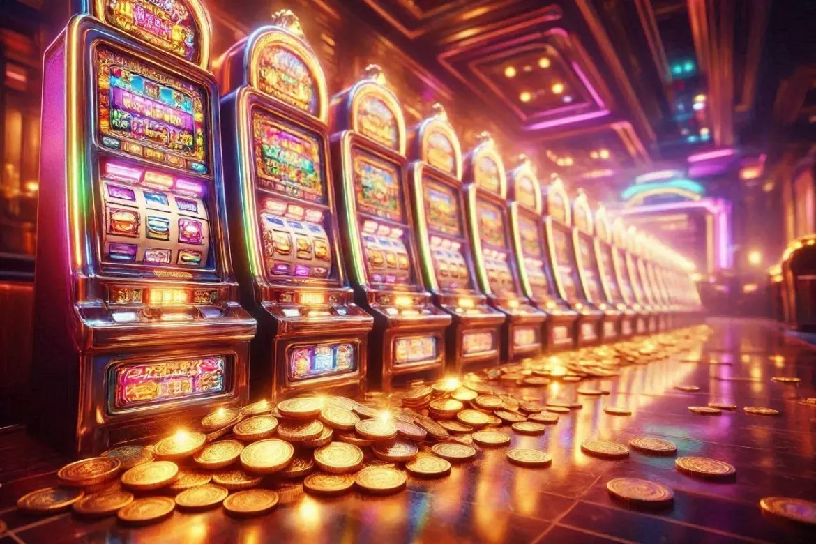 Apollo Bay Pokies